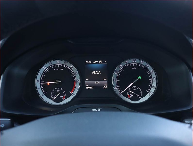 Škoda Kodiaq (2017) Style 2.0 TDI - fotka 11 z 21