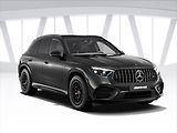 Mercedes-Benz GLC 3.0 Mercedes-AMG 53 4MATIC+ - náhled 1