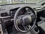 Citroën C3 1.2 PureTech Feel,ČR,1.Maj. - náhled 20