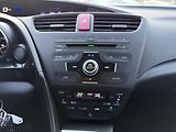 Honda Civic 1.3i-VTEC 73kW ČR - náhled 12