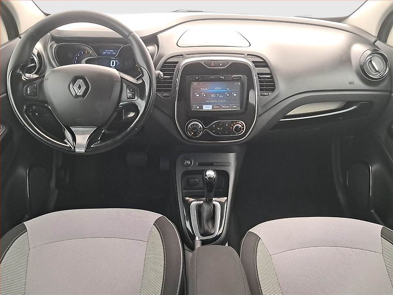 Renault Captur (2015) 1.2 TCe, Automat, Navi - fotka 8 z 18