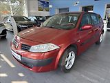 Renault Mégane 1,6   16V,SERVISKA,2. SADA KOL - náhled 2