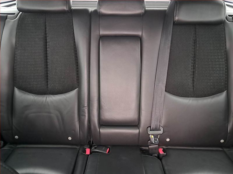 Mazda 6 (2008) 2.5, Serv.kniha, Xenony - fotka 10 z 15