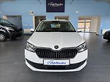 Škoda Fabia 1,0   TSI 70kW,SERVISKA - náhled 1