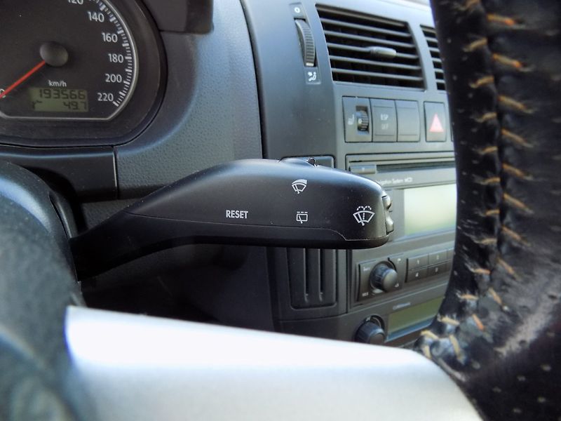 Volkswagen Polo (2006) 1.4MPi/Cross/16V/Klimatizace/ - fotka 24 z 35