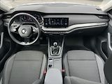 Škoda Octavia 2,0 TDI Combi Ambition Plus - náhled 6