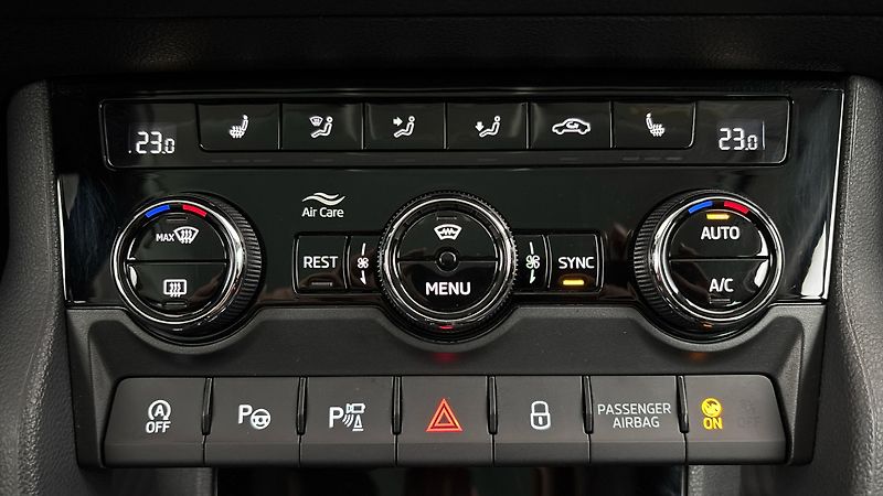 Škoda Kodiaq 2.0 TDI DSG 4x4 Style Exclusiv - fotka 13 z 31