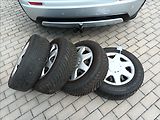 Suzuki SX4 1,6 VVT,88KW,4X4,VÝHŘEV,KOLA - náhled 46