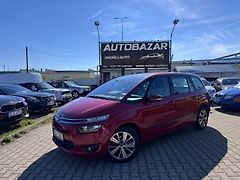 Citroën C4 Picasso (2014) 1,6D 85KW ROZ. SPOJKA BEZ ADB - fotografie inzerátu