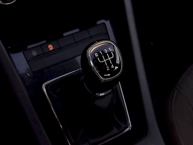 Škoda Octavia (2017) Style 1,6 Tdi 85 Kw - fotka 21 z 35
