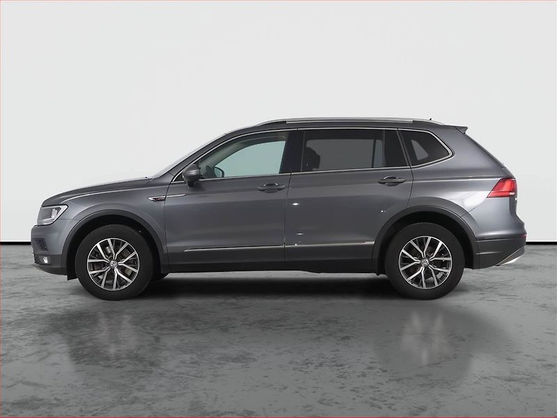 Volkswagen Tiguan Allspace (2019) Comfortline 2.0 TSI - fotka 3 z 19