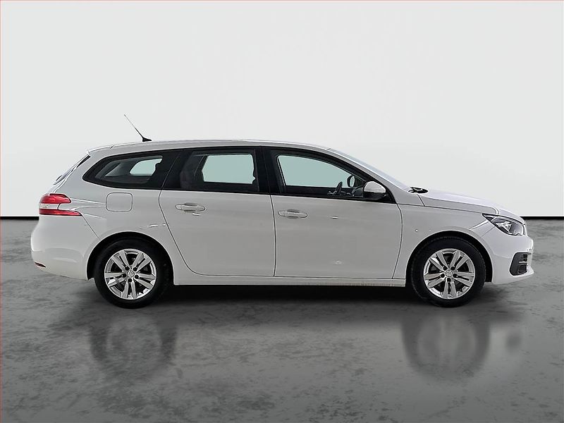 Peugeot 308 (2019) 1.5 BlueHDi, Tempomat - fotka 6 z 21