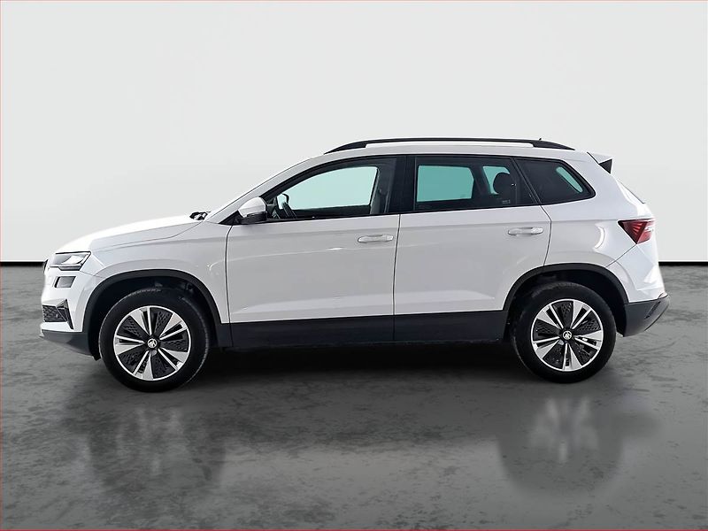 Škoda Karoq (2022) Style 1.0 TSI - fotka 3 z 21