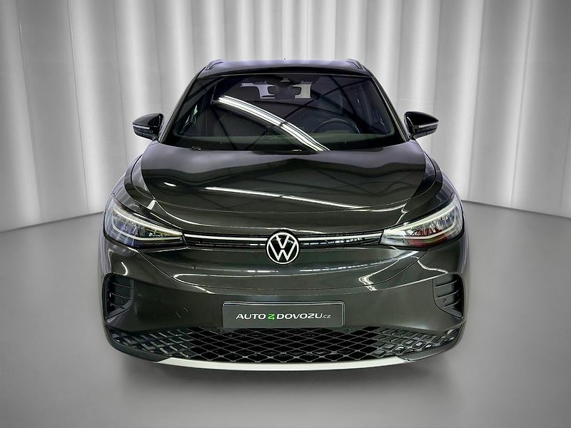 Volkswagen ID.4 1ST 150KW PRO PERFORMANCE, ACC - fotka 3 z 26