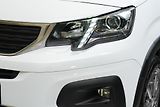 Peugeot Rifter - náhled 9