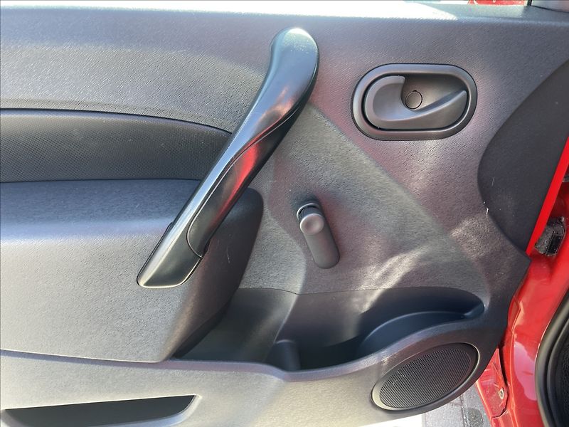 Renault Kangoo 1,5 dCi 75k bez koroze DPH 10x - fotka 14 z 30