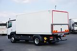 Mercedes-Benz Atego (2018) 1621 / EURO 6 / IZOTERMA / ŁAD - náhled 6