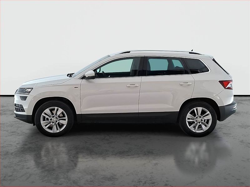 Škoda Karoq (2020) 2.0 TDI - fotka 3 z 19