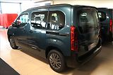 Citroën Berlingo (2026) 1,2 Petrol 110k Manual PLUS - náhled 3