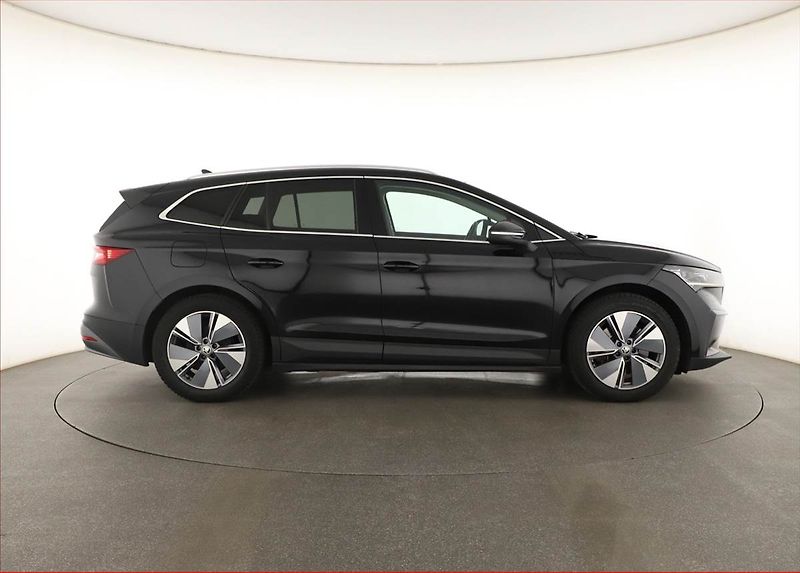 Škoda Enyaq (2021) iV 80 (82 kWh), SoH 90% - fotka 6 z 30