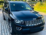 Jeep Compass 2.4i 4x4 AUT KAMERA TAŽNÉ - náhled 7