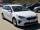Kia Ceed (2019) 1.6 CRDi, ČR, AC, tempo - náhled 1