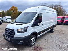 Ford Transit Trend 470 L4, Van, 2.0 EcoBlue - fotografie inzerátu