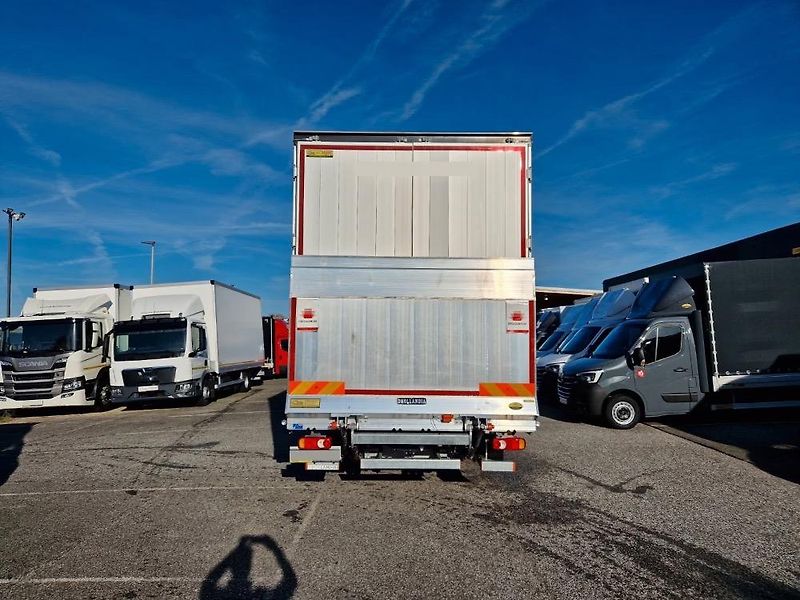 DAF XF (2021) 480 6x2 chlaďák EURO 6 - fotka 6 z 30
