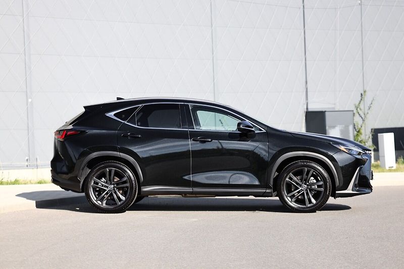 Lexus NX 350h 350H 2,5 HEV EXECUTIVE TOP - fotka 6 z 26