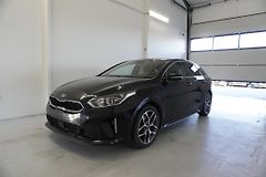 Kia Pro_Ceed (2019) PROCEED  1,6 CRDI AUTOMAT - fotografie inzerátu