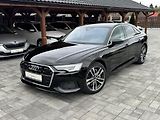 Audi A6 Audi A6 50TFSie 210kw quattro - náhled 1
