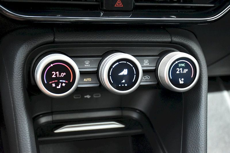 Škoda Kodiaq (2024) Exclusive Selection 2.0 TDI 14 - fotka 21 z 34