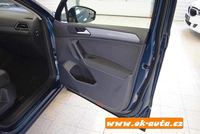 Volkswagen Tiguan 2.0 TDI LIFE 4 MOTION DSG  - fotka 21 z 57