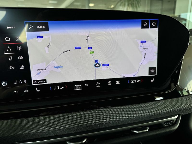 Audi A5 TFSI 150kW*S-LINE*REZERVACE! - fotka 18 z 37