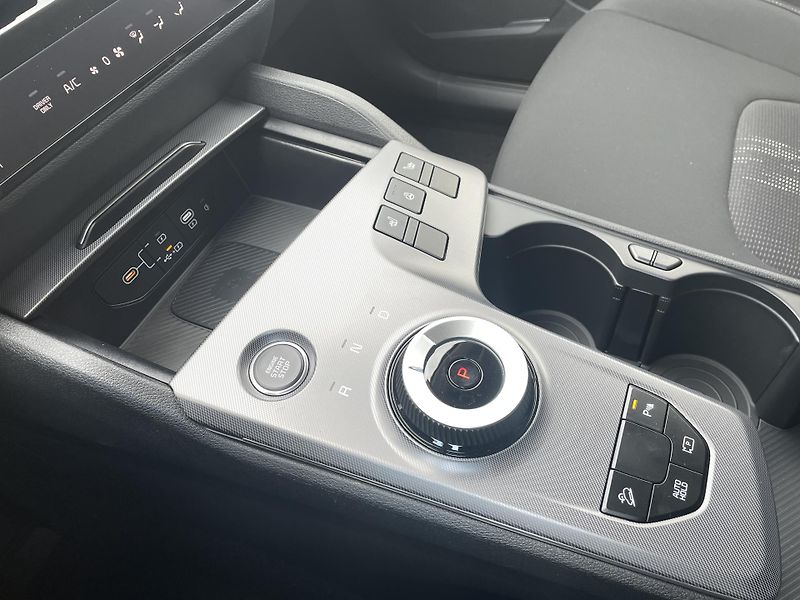 Kia Sportage (2026) HEV EXCLUSIVE 