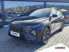 Hyundai Tucson 1.6 T-GDI/158kW HEV N-Line PRM - fotografie inzerátu