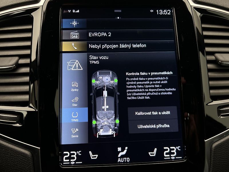 Volvo XC90 B5 AWD MOMENTUM PRO 7 MÍST - fotka 32 z 44