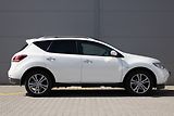 Nissan Murano Bez investic, servisované. - náhled 3