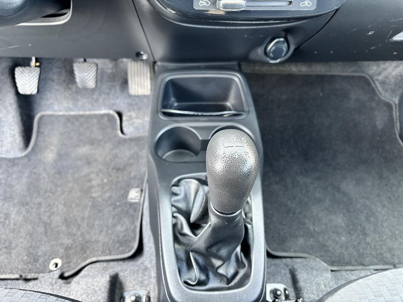 Mitsubishi Space Star (2020) 1.0 MIVEC 52kW Serv. Historie - fotka 24 z 27