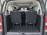 Peugeot Rifter (2026) 1.5 LONG ALLURE BlueHDi 130 S& - náhled 9