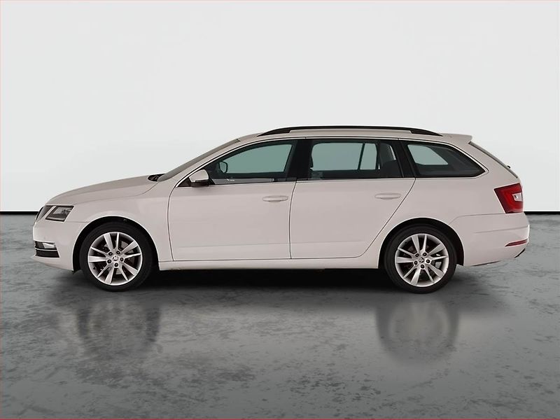 Škoda Octavia (2019) Style 2.0 TSI, 4X4, Automat - fotka 3 z 32