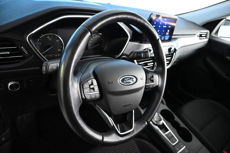 Ford Kuga (2021) 2.5 LED ACC Kamera Head-up Taž - fotka 9 z 42