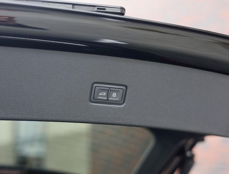 Audi Q8 (2026) 55 TFSIe Quattro - fotka 46 z 47