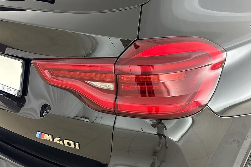 BMW X3 M40i - fotka 5 z 27