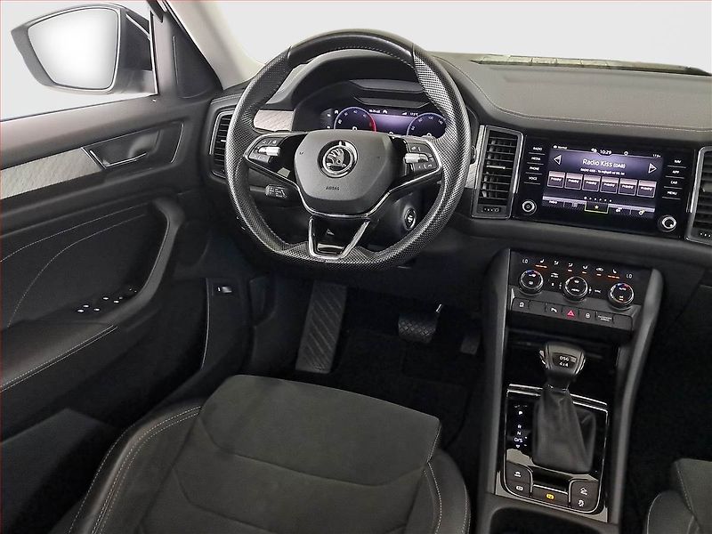 Škoda Kodiaq (2021) Style 2.0 TDI - fotka 7 z 22