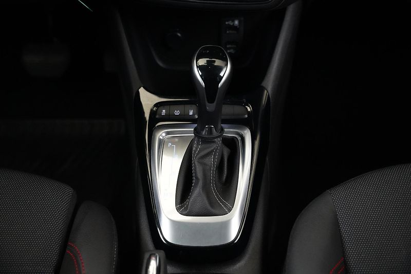 Opel Crossland X - fotka 22 z 24