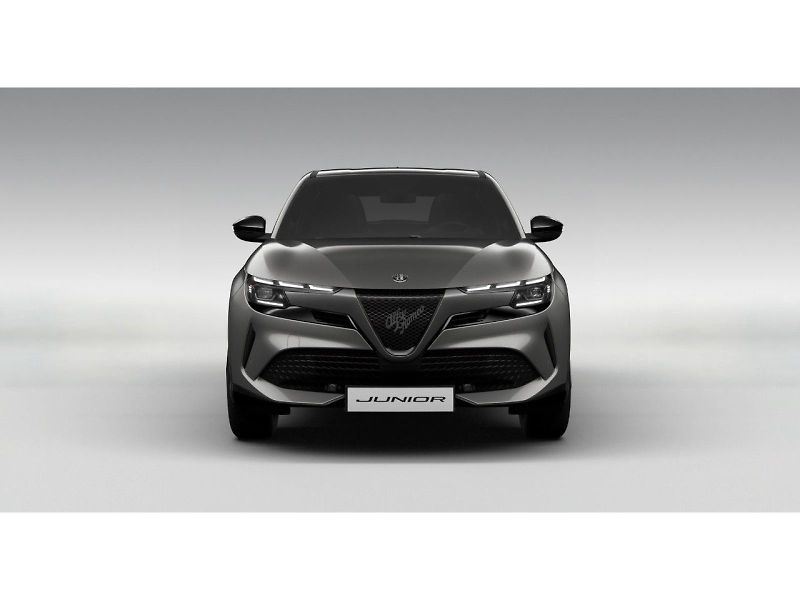 Alfa Romeo Junior (2026) Ibrida 1.2 Turbo Hybrid 145k * - fotka 4 z 6