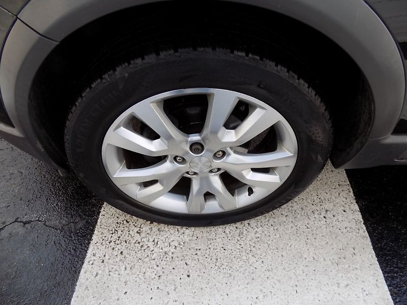 Opel Antara (2014) 2.2CDTi/COSMO/4x4/AT/LED/ - fotka 39 z 40