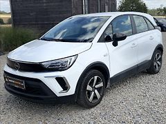 Opel Crossland 1,2 i 39tKm 1.MAJITEL ČR - fotografie inzerátu
