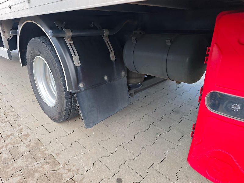 DAF LF 260, 12t, čelo, 117 TKM - fotka 18 z 23